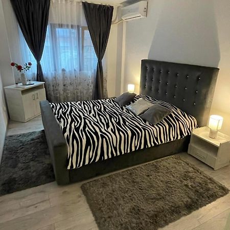 Apartament Nectaria Băile Herculane Extérieur photo