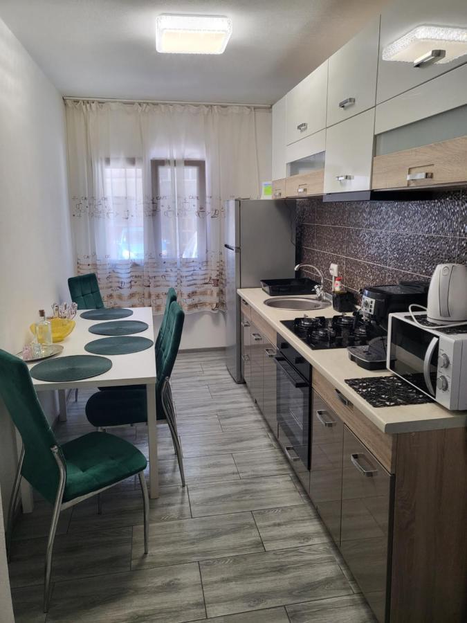Apartament Nectaria Băile Herculane Extérieur photo