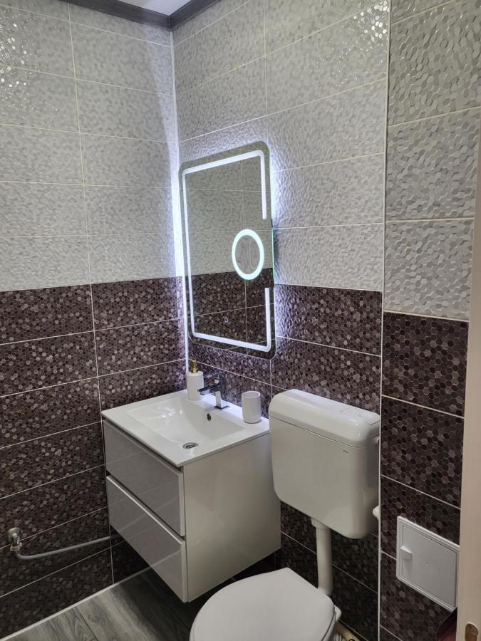 Apartament Nectaria Băile Herculane Extérieur photo