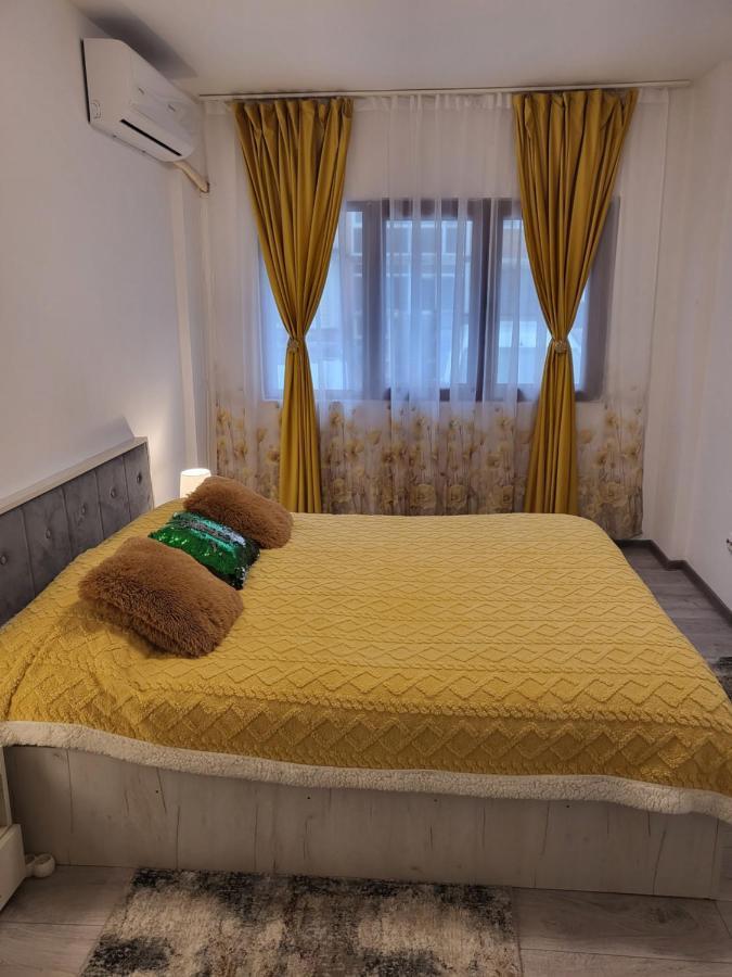 Apartament Nectaria Băile Herculane Extérieur photo