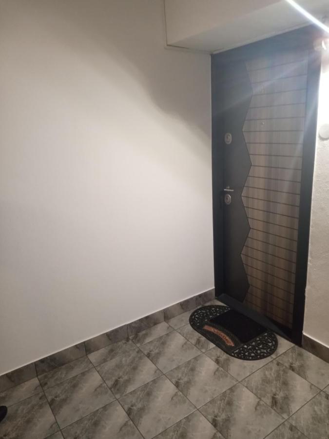 Apartament Nectaria Băile Herculane Extérieur photo