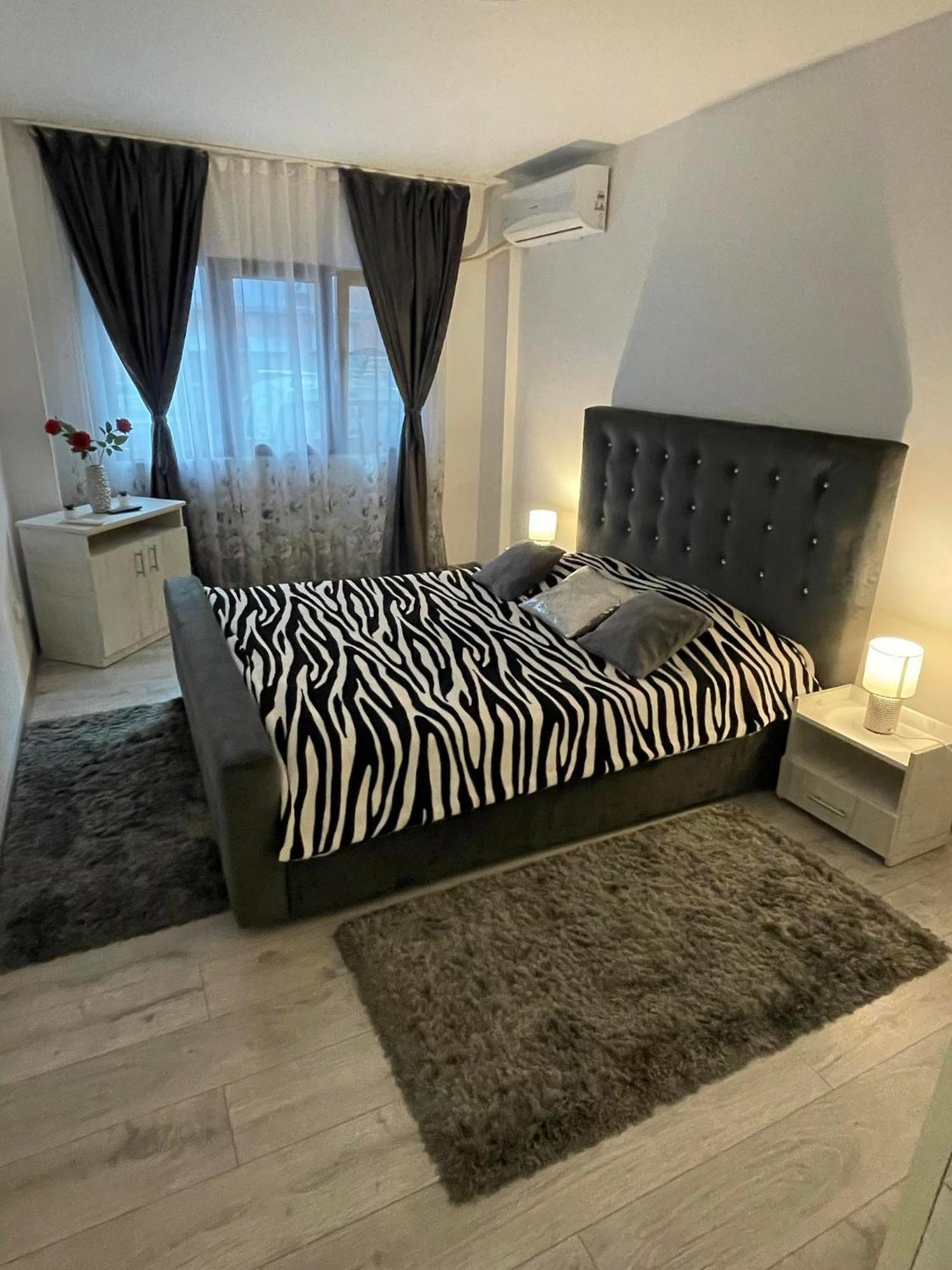 Apartament Nectaria Băile Herculane Extérieur photo