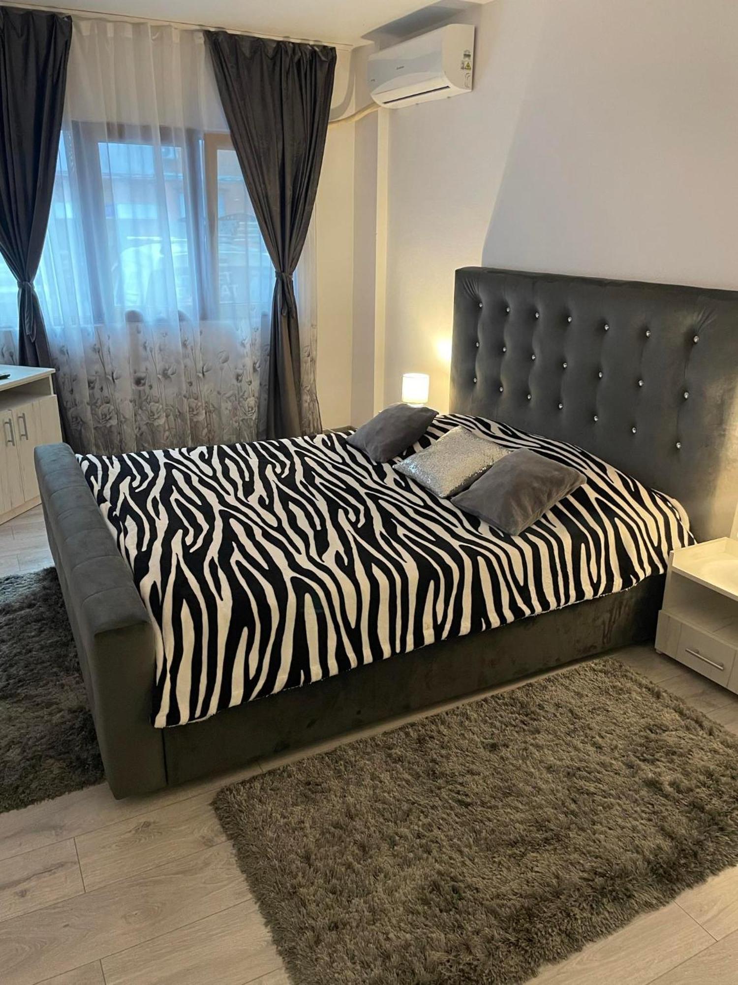 Apartament Nectaria Băile Herculane Extérieur photo